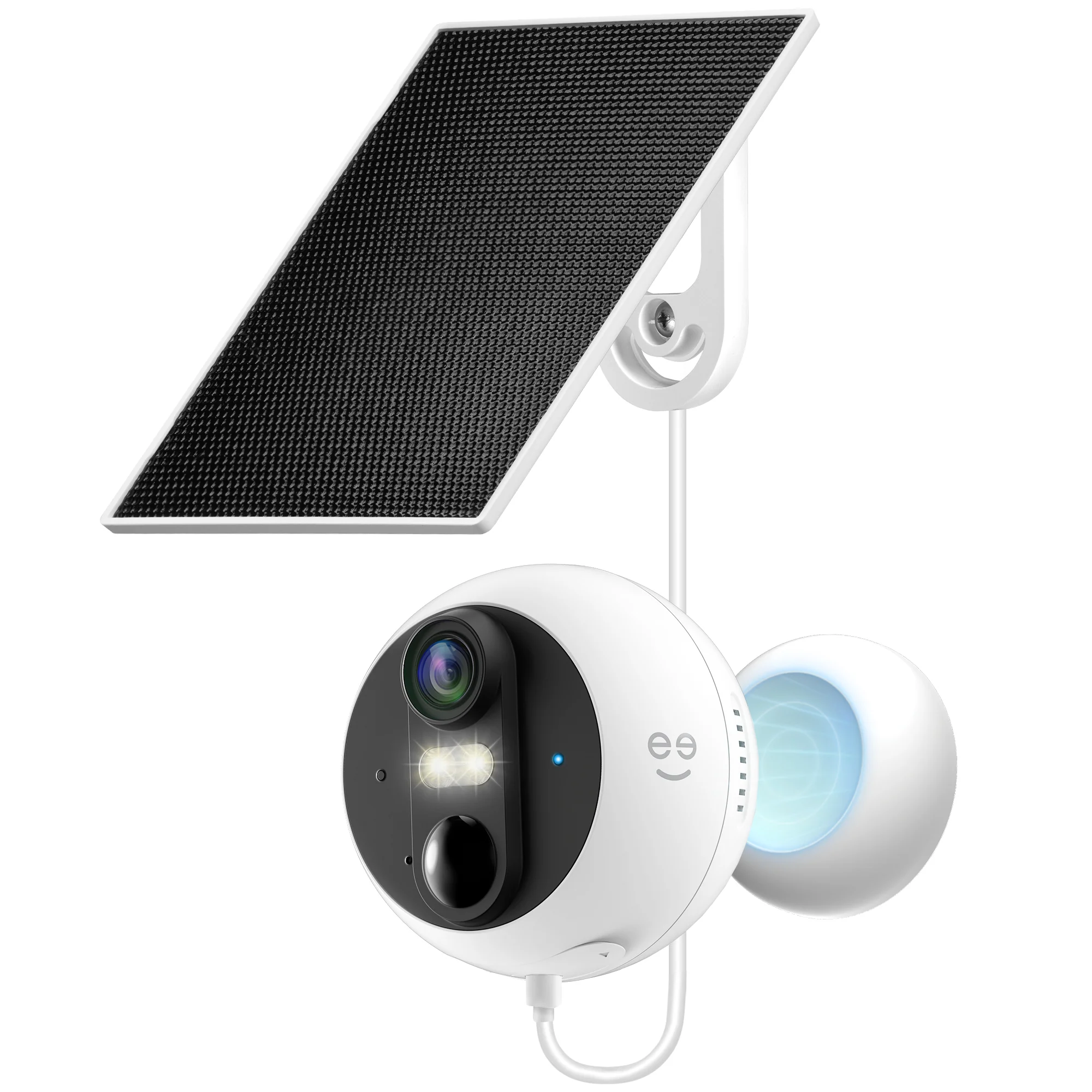 Cameras